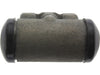 Drum Brake Wheel Cylinder Centric Parts 134.70004