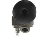 Drum Brake Wheel Cylinder Centric Parts 134.70004