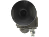 Drum Brake Wheel Cylinder Centric Parts 134.70004