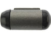 Drum Brake Wheel Cylinder Centric Parts 134.70005