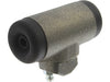 Drum Brake Wheel Cylinder Centric Parts 134.70006