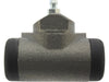 Drum Brake Wheel Cylinder Centric Parts 134.70006