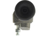 Drum Brake Wheel Cylinder Centric Parts 134.70006