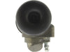 Drum Brake Wheel Cylinder Centric Parts 134.70009