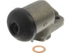 Drum Brake Wheel Cylinder Centric Parts 134.70017