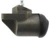 Drum Brake Wheel Cylinder Centric Parts 134.70017