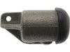 Drum Brake Wheel Cylinder Centric Parts 134.70017