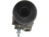 Drum Brake Wheel Cylinder Centric Parts 134.70017