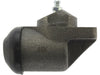 Drum Brake Wheel Cylinder Centric Parts 134.70018