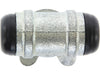 Drum Brake Wheel Cylinder Centric Parts 134.72000