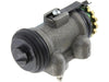 Drum Brake Wheel Cylinder Centric Parts 134.74001