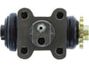 Drum Brake Wheel Cylinder Centric Parts 134.74001