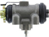 Drum Brake Wheel Cylinder Centric Parts 134.74001