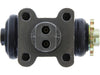 Drum Brake Wheel Cylinder Centric Parts 134.74002