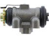 Drum Brake Wheel Cylinder Centric Parts 134.74002