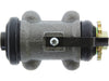 Drum Brake Wheel Cylinder Centric Parts 134.74002