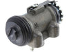 Drum Brake Wheel Cylinder Centric Parts 134.74003