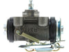 Drum Brake Wheel Cylinder Centric Parts 134.74005