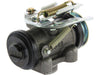 Drum Brake Wheel Cylinder Centric Parts 134.74008