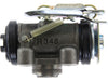 Drum Brake Wheel Cylinder Centric Parts 134.74008