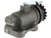 Drum Brake Wheel Cylinder Centric Parts 134.74011