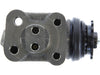 Drum Brake Wheel Cylinder Centric Parts 134.74011