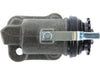 Drum Brake Wheel Cylinder Centric Parts 134.74011