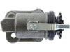 Drum Brake Wheel Cylinder Centric Parts 134.74012
