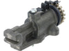 Drum Brake Wheel Cylinder Centric Parts 134.75001