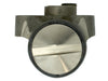 Drum Brake Wheel Cylinder Centric Parts 134.75012