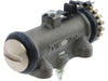 Drum Brake Wheel Cylinder Centric Parts 134.75022