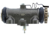 Drum Brake Wheel Cylinder Centric Parts 134.75022