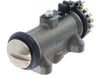 Drum Brake Wheel Cylinder Centric Parts 134.75024