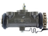 Drum Brake Wheel Cylinder Centric Parts 134.75024