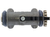 Drum Brake Wheel Cylinder Centric Parts 134.75025