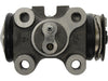 Drum Brake Wheel Cylinder Centric Parts 134.75031