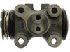 Drum Brake Wheel Cylinder Centric Parts 134.75032