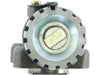Drum Brake Wheel Cylinder Centric Parts 134.76001