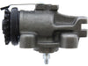 Drum Brake Wheel Cylinder Centric Parts 134.76002