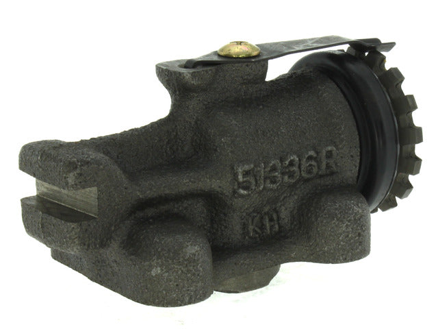 Drum Brake Wheel Cylinder Centric Parts 134.76003