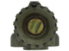 Drum Brake Wheel Cylinder Centric Parts 134.76003