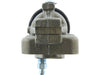 Drum Brake Wheel Cylinder Centric Parts 134.76004