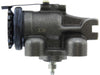 Drum Brake Wheel Cylinder Centric Parts 134.76005