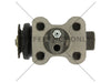 Drum Brake Wheel Cylinder Centric Parts 134.76006