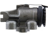 Drum Brake Wheel Cylinder Centric Parts 134.76007