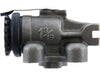 Drum Brake Wheel Cylinder Centric Parts 134.76007