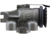Drum Brake Wheel Cylinder Centric Parts 134.76008