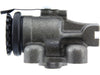 Drum Brake Wheel Cylinder Centric Parts 134.76008