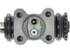 Drum Brake Wheel Cylinder Centric Parts 134.76010