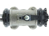 Drum Brake Wheel Cylinder Centric Parts 134.76010